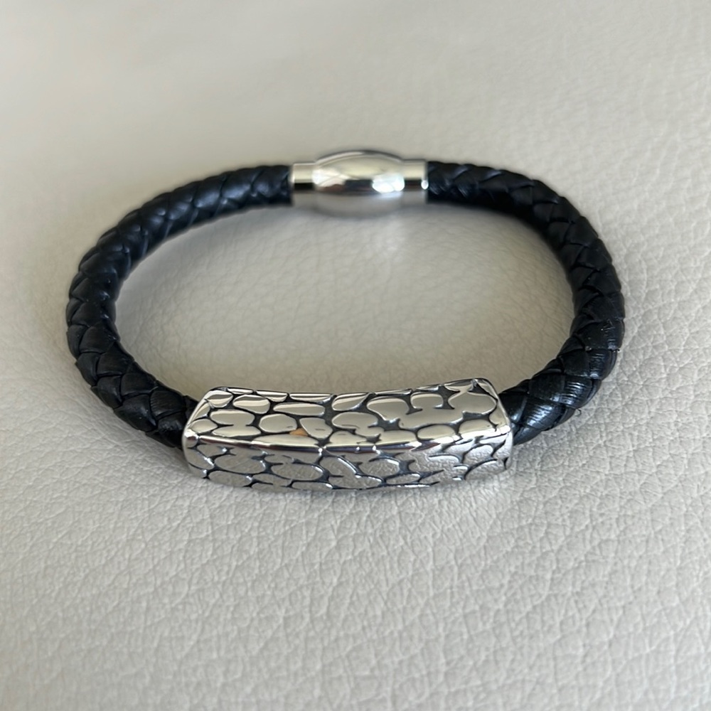 Man bracelet